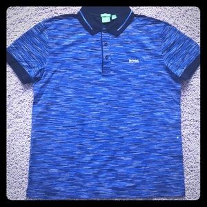 Hugo Boss Large men’s Polo shirt. Regular Fit